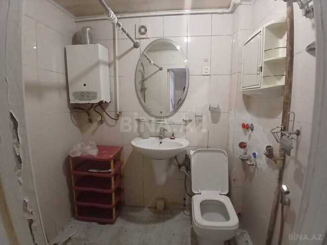 İcarəyə verilir 3 otaqlı köhnə tikili 70 m², Elmlər Akademiyası m., photo 4 from 11