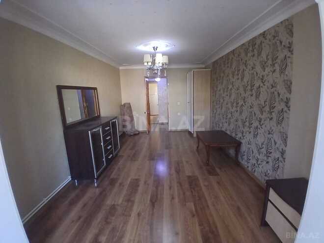 İcarəyə verilir 3 otaqlı köhnə tikili 70 m², Elmlər Akademiyası m., photo 8 from 11