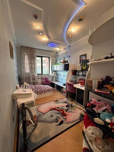 Satılır 4 otaqlı yeni tikili 171 m², 8 Noyabr m., photo 16 from 23