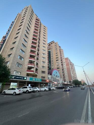 Satılır 4 otaqlı yeni tikili 171 m², 8 Noyabr m., photo 6 from 23