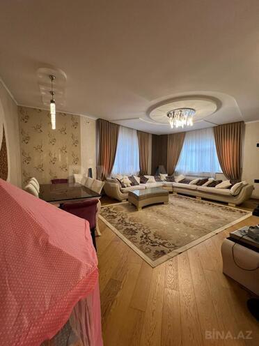 Satılır 4 otaqlı yeni tikili 171 m², 8 Noyabr m., photo 5 from 23