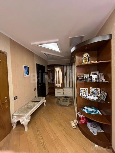 Satılır 4 otaqlı yeni tikili 171 m², 8 Noyabr m., photo 15 from 23