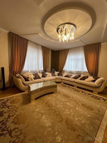Satılır 4 otaqlı yeni tikili 171 m², 8 Noyabr m., photo 8 from 23