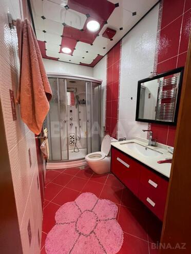 Satılır 4 otaqlı yeni tikili 171 m², 8 Noyabr m., photo 14 from 23