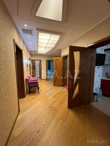 Satılır 4 otaqlı yeni tikili 171 m², 8 Noyabr m., photo 7 from 23