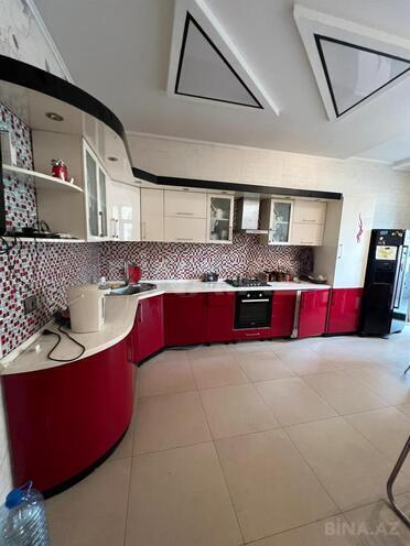 Satılır 4 otaqlı yeni tikili 171 m², 8 Noyabr m., photo 19 from 23