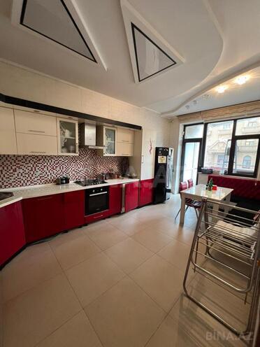 Satılır 4 otaqlı yeni tikili 171 m², 8 Noyabr m., photo 18 from 23