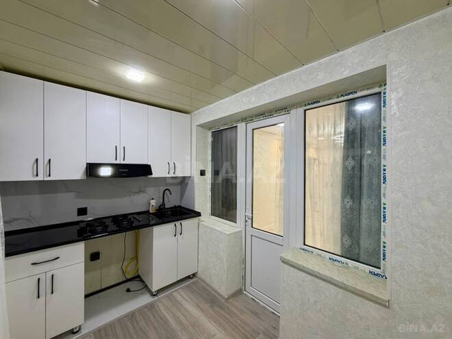 Satılır 2 otaqlı köhnə tikili 36 m², Neftçilər m., photo 7 from 14