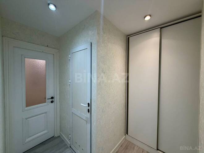 Satılır 2 otaqlı köhnə tikili 36 m², Neftçilər m., photo 12 from 14