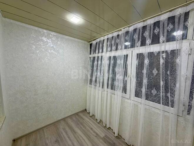 Satılır 2 otaqlı köhnə tikili 36 m², Neftçilər m., photo 8 from 14