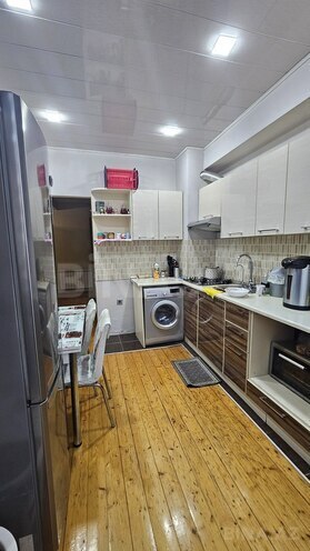 Satılır 3 otaqlı yeni tikili 73 m², Masazır q., photo 5 from 14