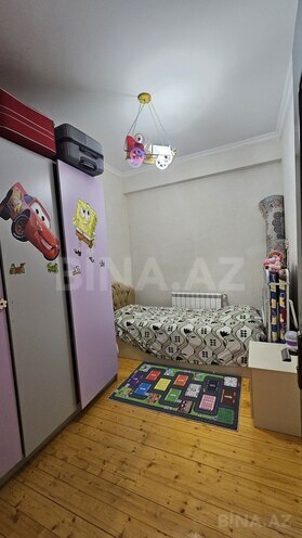 Satılır 3 otaqlı yeni tikili 73 m², Masazır q., photo 9 from 14