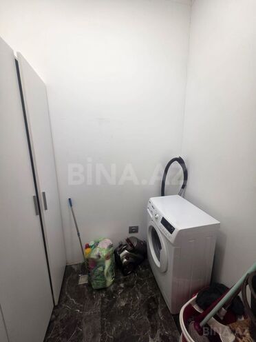 İcarəyə verilir 3 otaqlı yeni tikili 145 m², 8 Noyabr m., photo 12 from 15