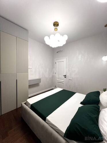 Продаётся 3-комн. новостройка 102 м², м. Бакмил, photo 6 from 13