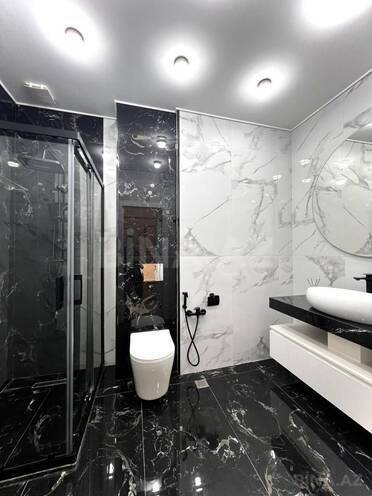 Продаётся 3-комн. новостройка 102 м², м. Бакмил, photo 10 from 13