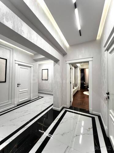 Продаётся 3-комн. новостройка 102 м², м. Бакмил, photo 12 from 13