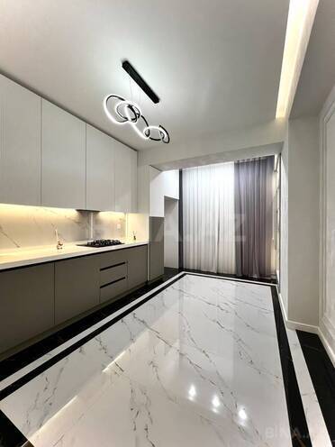 Продаётся 3-комн. новостройка 102 м², м. Бакмил, photo 9 from 13