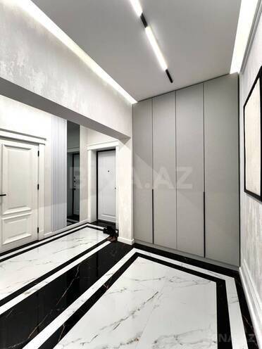 Продаётся 3-комн. новостройка 102 м², м. Бакмил, photo 11 from 13