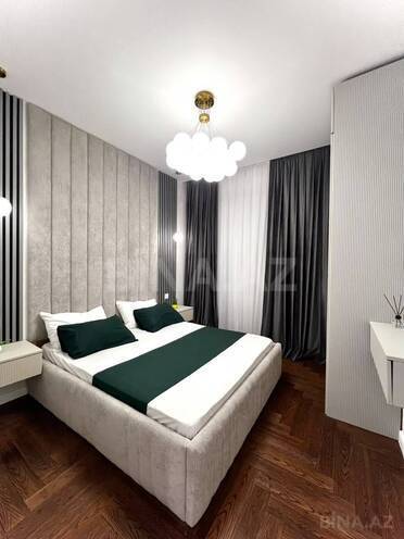 Продаётся 3-комн. новостройка 102 м², м. Бакмил, photo 4 from 13