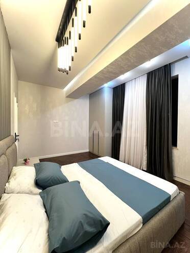 Продаётся 3-комн. новостройка 102 м², м. Бакмил, photo 7 from 13