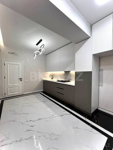 Продаётся 3-комн. новостройка 102 м², м. Бакмил, photo 8 from 13