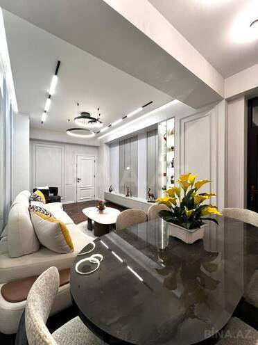 Продаётся 3-комн. новостройка 102 м², м. Бакмил, photo 3 from 13
