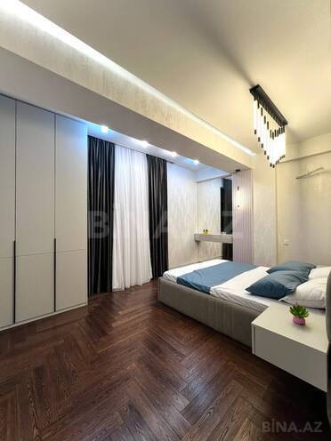 Продаётся 3-комн. новостройка 102 м², м. Бакмил, photo 5 from 13