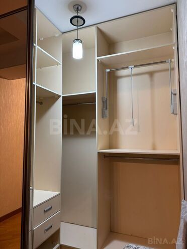 İcarəyə verilir 2 otaqlı yeni tikili 92 m², Neftçilər m., photo 10 from 15