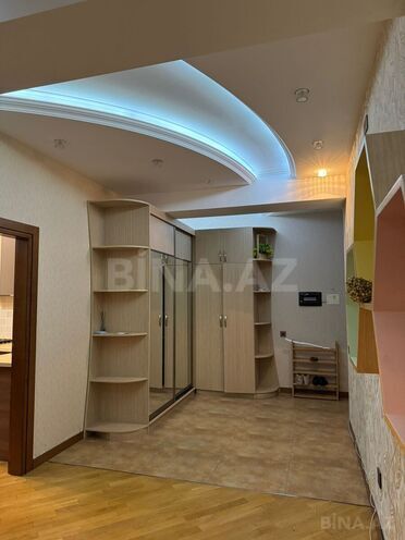 İcarəyə verilir 2 otaqlı yeni tikili 92 m², Neftçilər m., photo 11 from 15