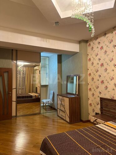 İcarəyə verilir 2 otaqlı yeni tikili 92 m², Neftçilər m., photo 6 from 15
