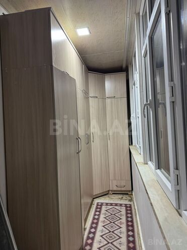 İcarəyə verilir 2 otaqlı yeni tikili 92 m², Neftçilər m., photo 14 from 15