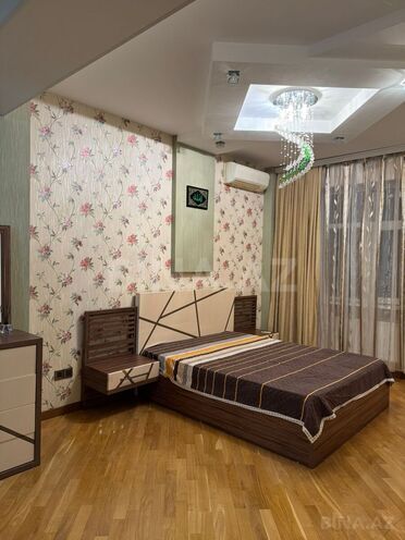 İcarəyə verilir 2 otaqlı yeni tikili 92 m², Neftçilər m., photo 5 from 15