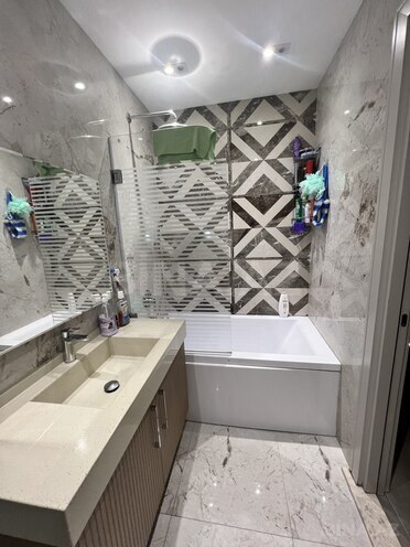 Satılır 3 otaqlı yeni tikili 143 m², Neftçilər m., photo 25 from 32