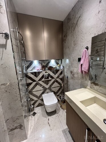 Satılır 3 otaqlı yeni tikili 143 m², Neftçilər m., photo 24 from 32