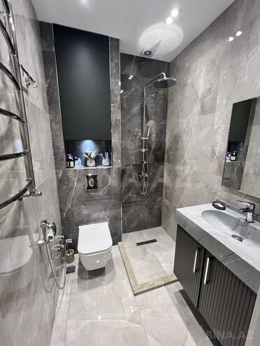 Satılır 3 otaqlı yeni tikili 143 m², Neftçilər m., photo 12 from 32