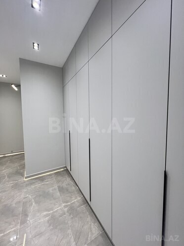 Satılır 3 otaqlı yeni tikili 143 m², Neftçilər m., photo 4 from 32