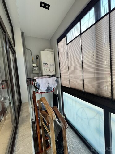 Satılır 3 otaqlı yeni tikili 143 m², Neftçilər m., photo 14 from 32