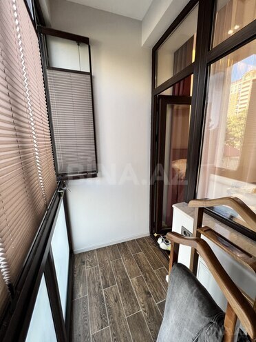 Satılır 3 otaqlı yeni tikili 143 m², Neftçilər m., photo 13 from 32