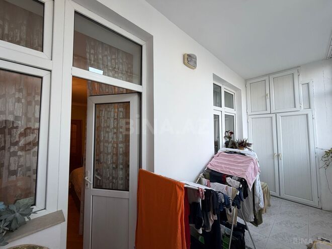 Satılır 4 otaqlı yeni tikili 141 m², Nəriman Nərimanov m., photo 19 from 23