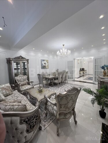 Satılır 3 otaqlı yeni tikili 147 m², Koroğlu m., photo 9 from 23