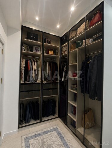 Satılır 3 otaqlı yeni tikili 147 m², Koroğlu m., photo 8 from 23