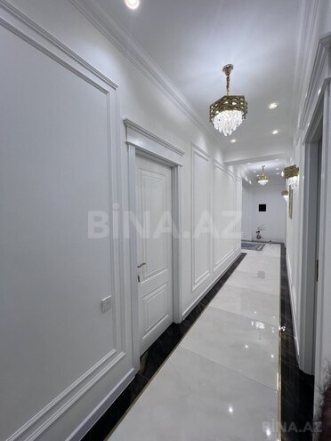 Satılır 3 otaqlı yeni tikili 147 m², Koroğlu m., photo 6 from 23