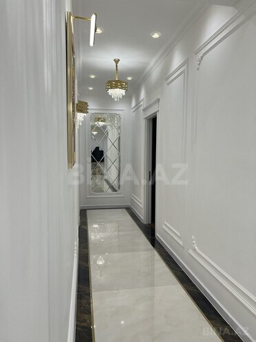 Satılır 3 otaqlı yeni tikili 147 m², Koroğlu m., photo 16 from 23