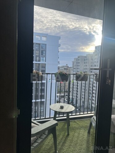 Satılır 3 otaqlı yeni tikili 147 m², Koroğlu m., photo 12 from 23