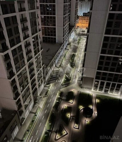 Satılır 3 otaqlı yeni tikili 147 m², Koroğlu m., photo 3 from 23