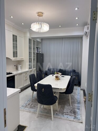 Satılır 3 otaqlı yeni tikili 147 m², Koroğlu m., photo 13 from 23