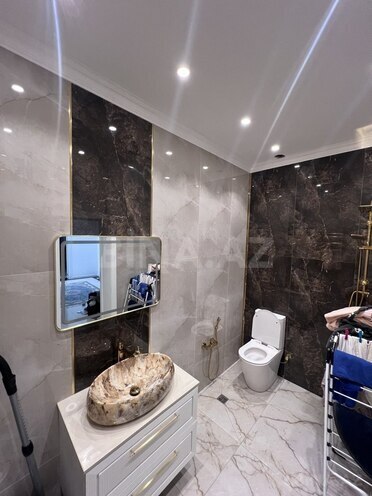 Satılır 3 otaqlı yeni tikili 147 m², Koroğlu m., photo 10 from 23