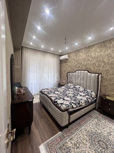 Satılır 3 otaqlı yeni tikili 147 m², Koroğlu m., photo 17 from 23