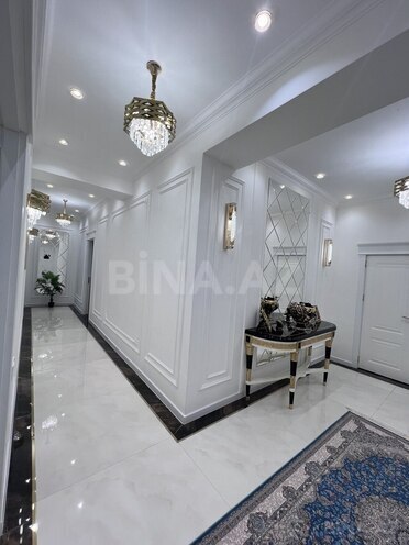 Satılır 3 otaqlı yeni tikili 147 m², Koroğlu m., photo 22 from 23