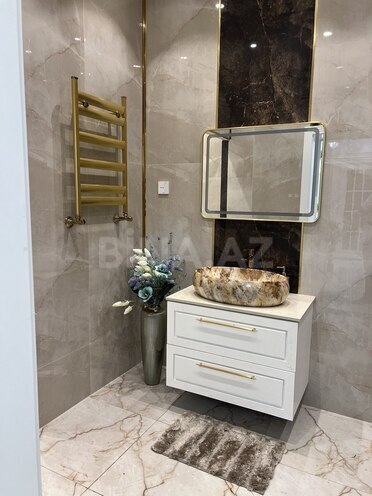 Satılır 3 otaqlı yeni tikili 147 m², Koroğlu m., photo 11 from 23